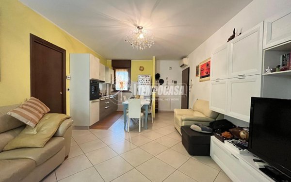 appartamento in vendita a Nichelino