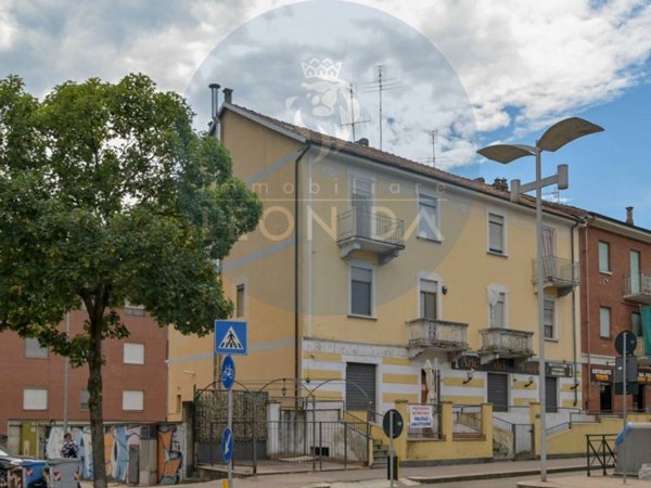 appartamento in vendita a Nichelino