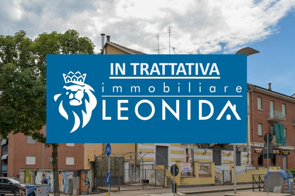 appartamento in vendita a Nichelino