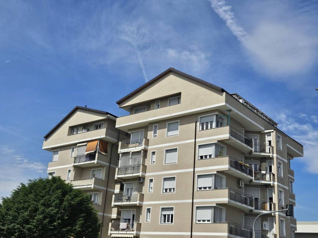 appartamento in vendita a Nichelino