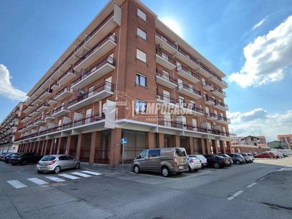 appartamento in vendita a Nichelino in zona Crociera