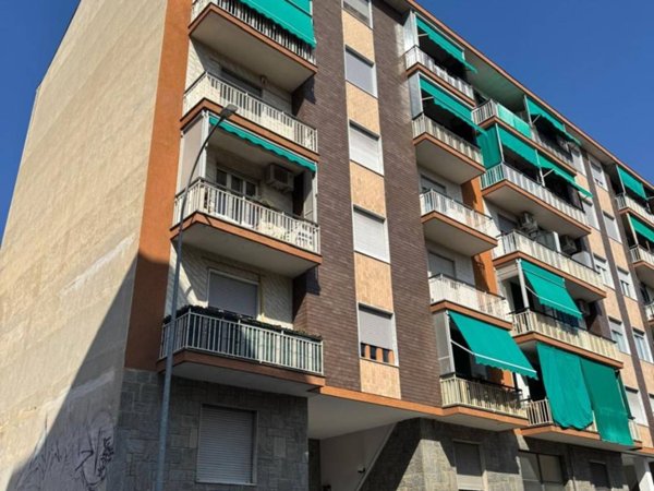 appartamento in vendita a Nichelino
