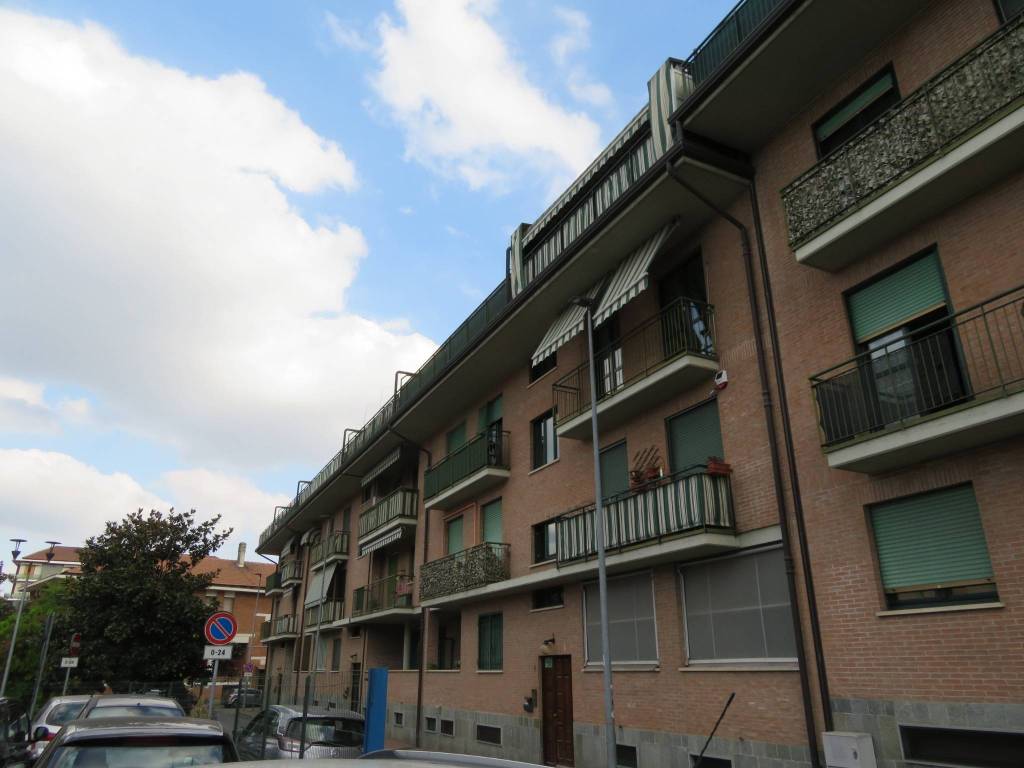 appartamento in vendita a Nichelino