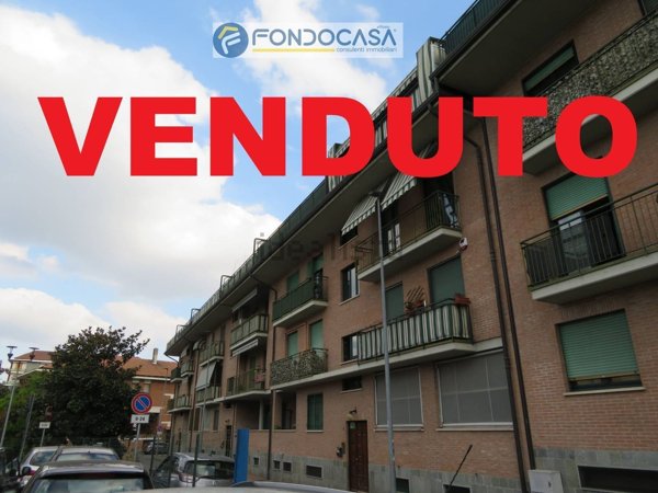 appartamento in vendita a Nichelino