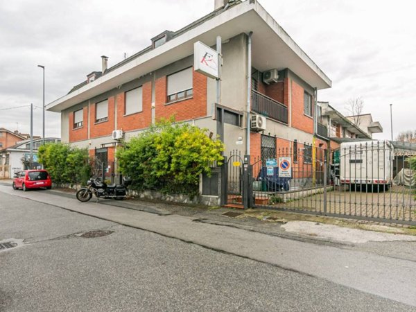 ufficio in vendita a Nichelino