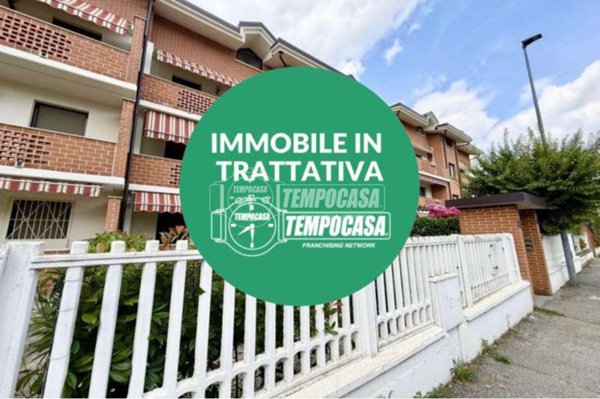appartamento in vendita a Nichelino
