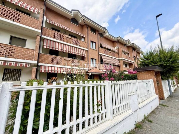 appartamento in vendita a Nichelino