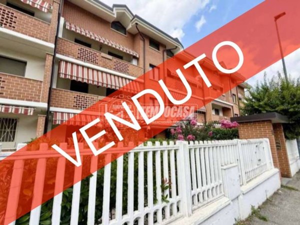 appartamento in vendita a Nichelino