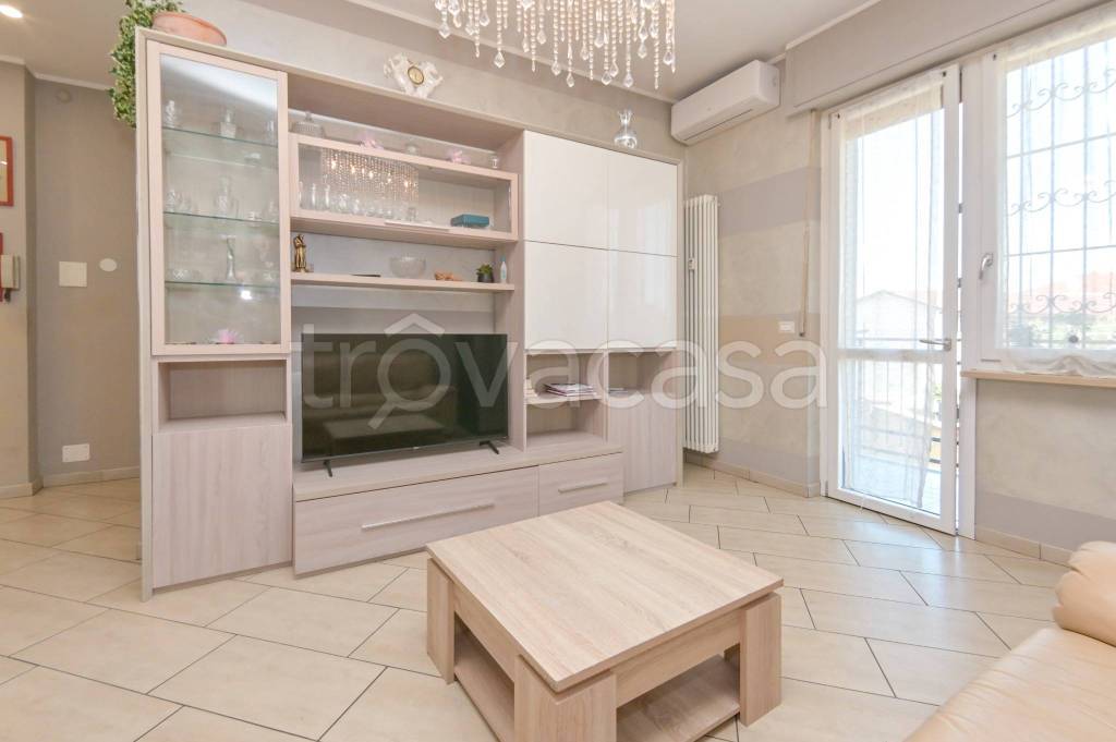 appartamento in vendita a Nichelino