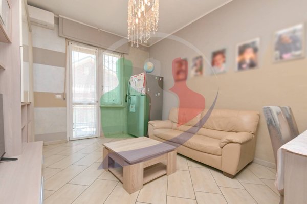 appartamento in vendita a Nichelino