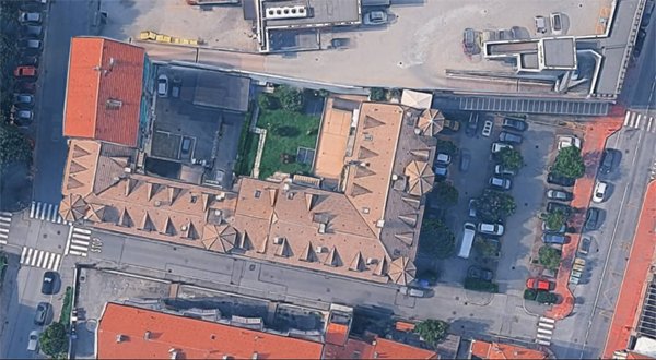 appartamento in vendita a Nichelino