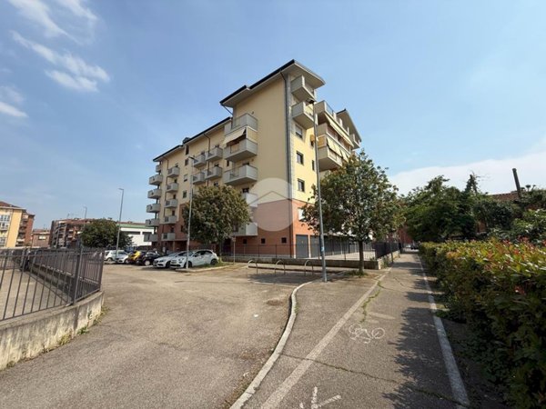 appartamento in vendita a Nichelino