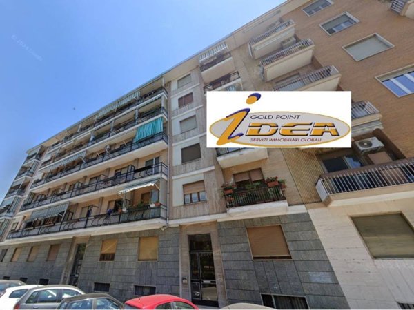 appartamento in vendita a Nichelino