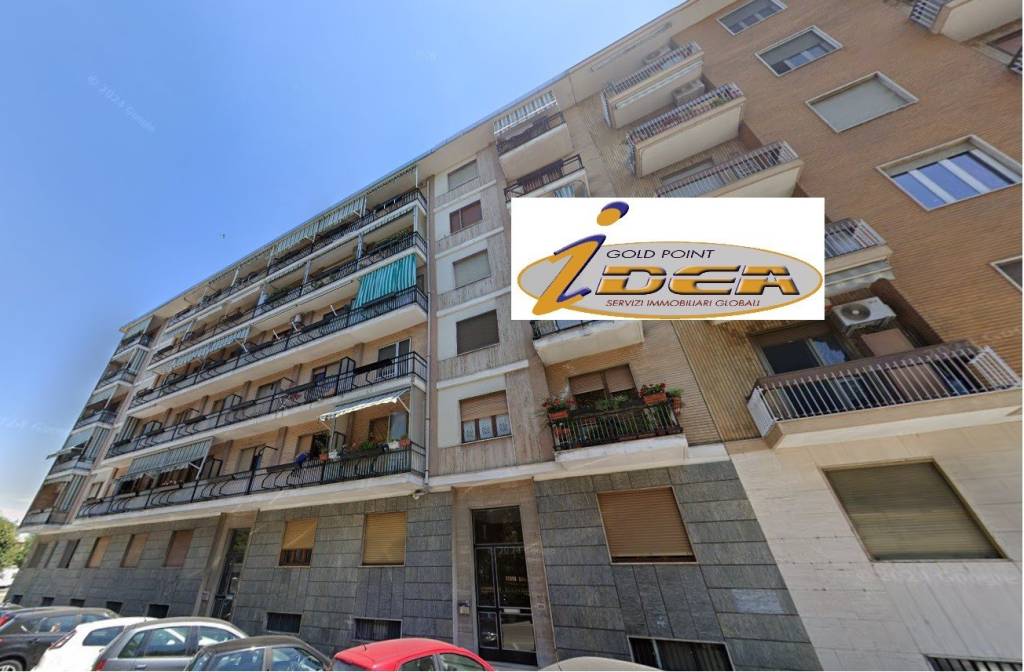 appartamento in vendita a Nichelino