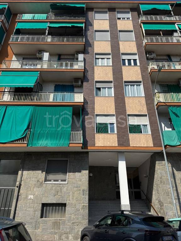 appartamento in vendita a Nichelino