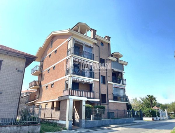 appartamento in vendita a Nichelino in zona Crociera