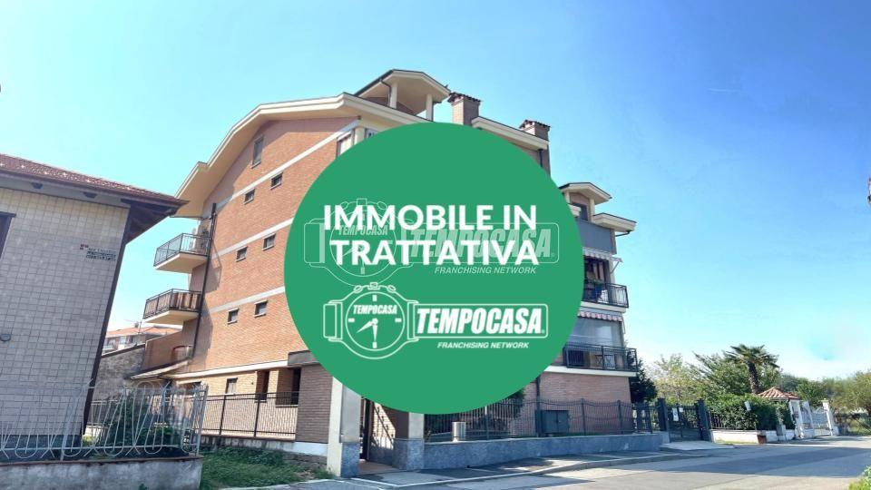 appartamento in vendita a Nichelino in zona Crociera