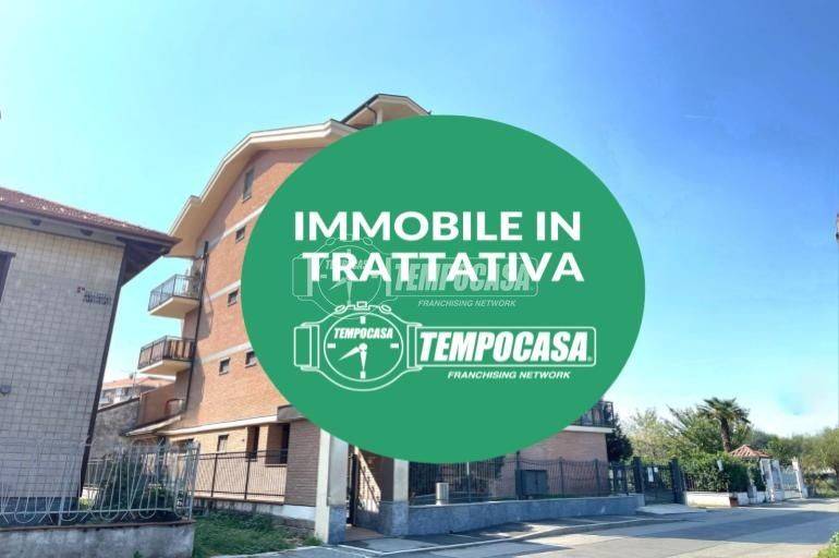 appartamento in vendita a Nichelino in zona Crociera