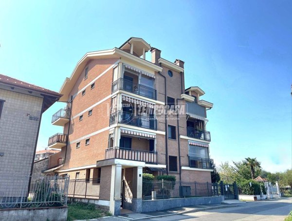 appartamento in vendita a Nichelino in zona Crociera