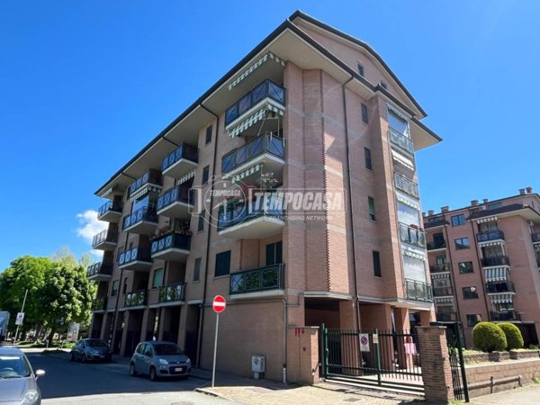 appartamento in vendita a Nichelino in zona Crociera