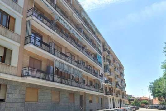 appartamento in vendita a Nichelino in zona Stupinigi