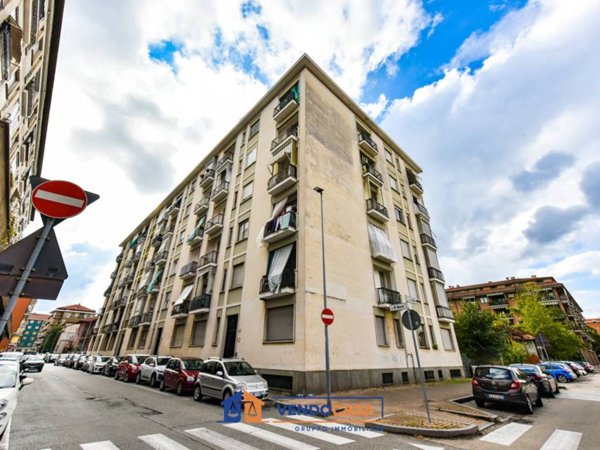 appartamento in vendita a Nichelino