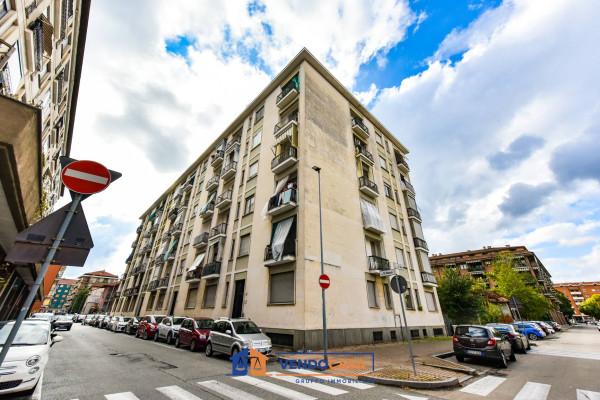 appartamento in vendita a Nichelino