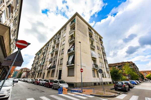 appartamento in vendita a Nichelino