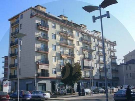 appartamento in vendita a Nichelino