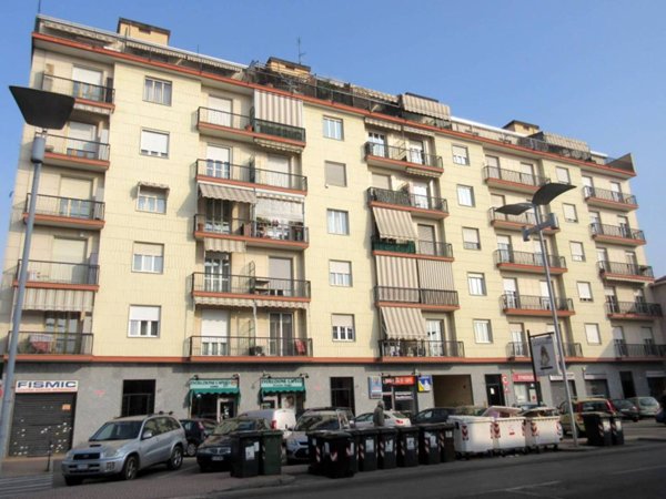 appartamento in vendita a Nichelino