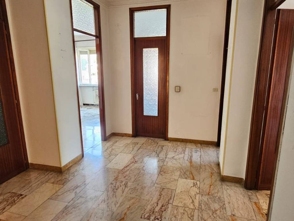 appartamento in vendita a Nichelino