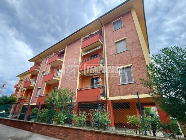 appartamento in vendita a Nichelino