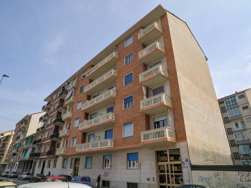 appartamento in vendita a Nichelino