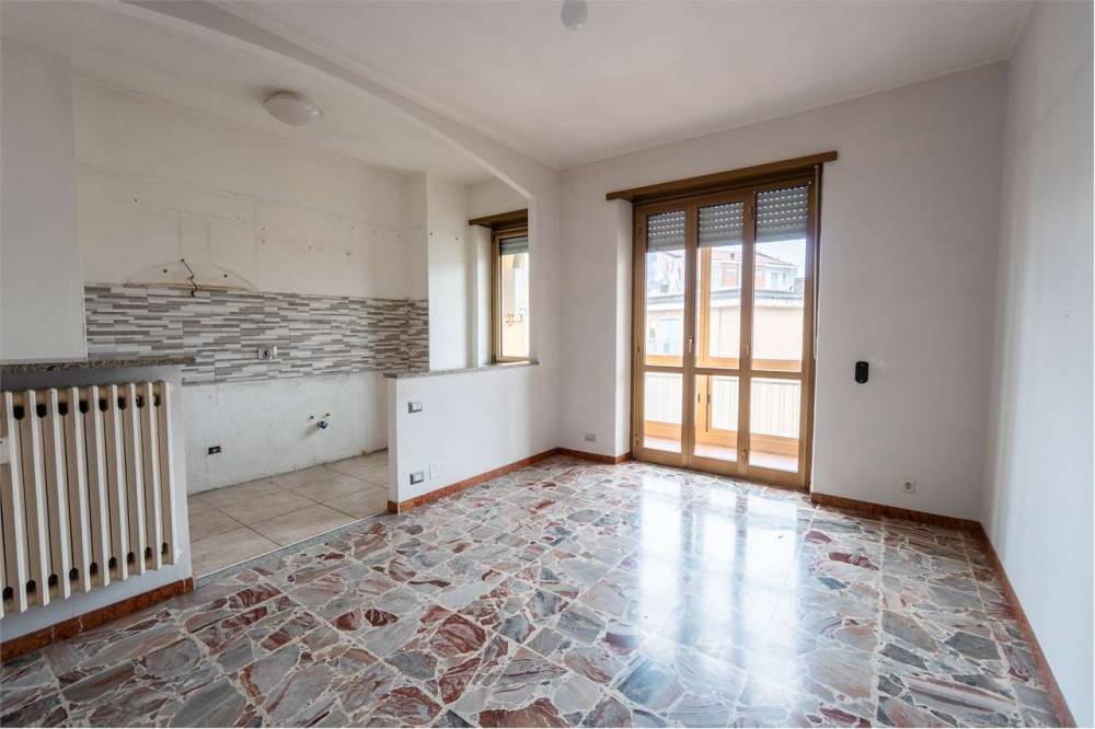 appartamento in vendita a Nichelino