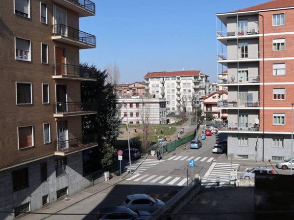 appartamento in vendita a Nichelino