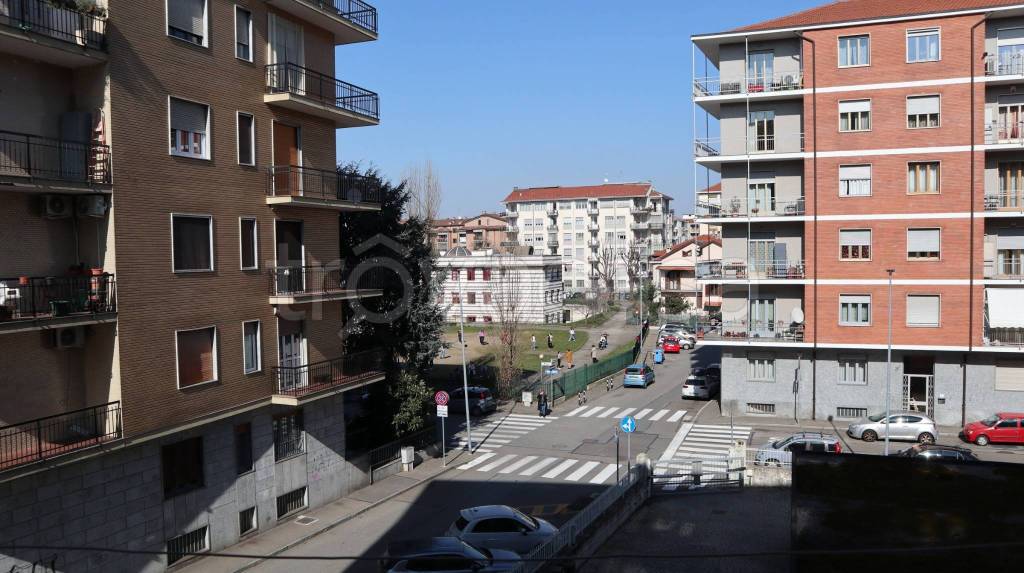 appartamento in vendita a Nichelino