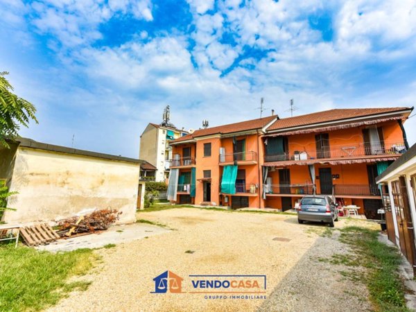 appartamento in vendita a Nichelino