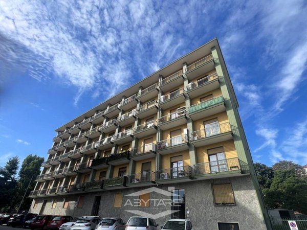 appartamento in vendita a Nichelino