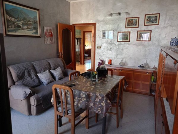 appartamento in vendita a Nichelino
