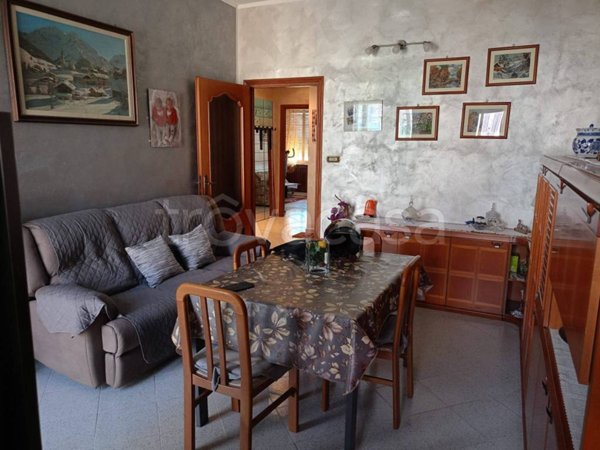 appartamento in vendita a Nichelino