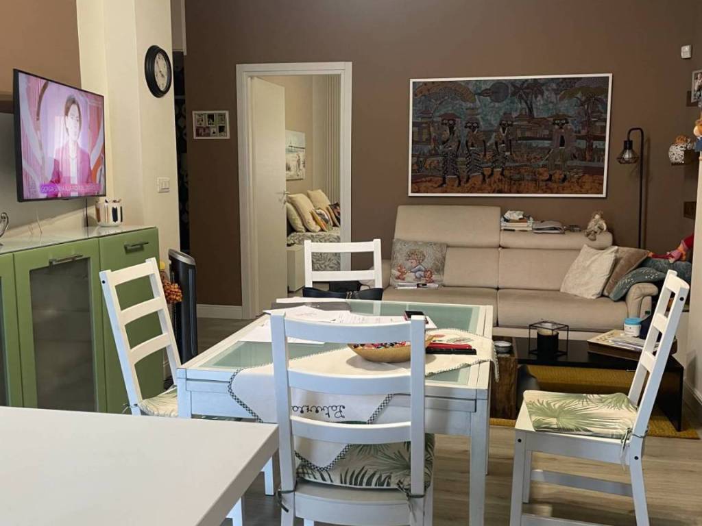 appartamento in vendita a Nichelino