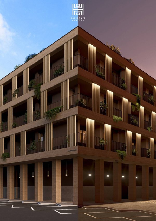 appartamento in vendita a Nichelino