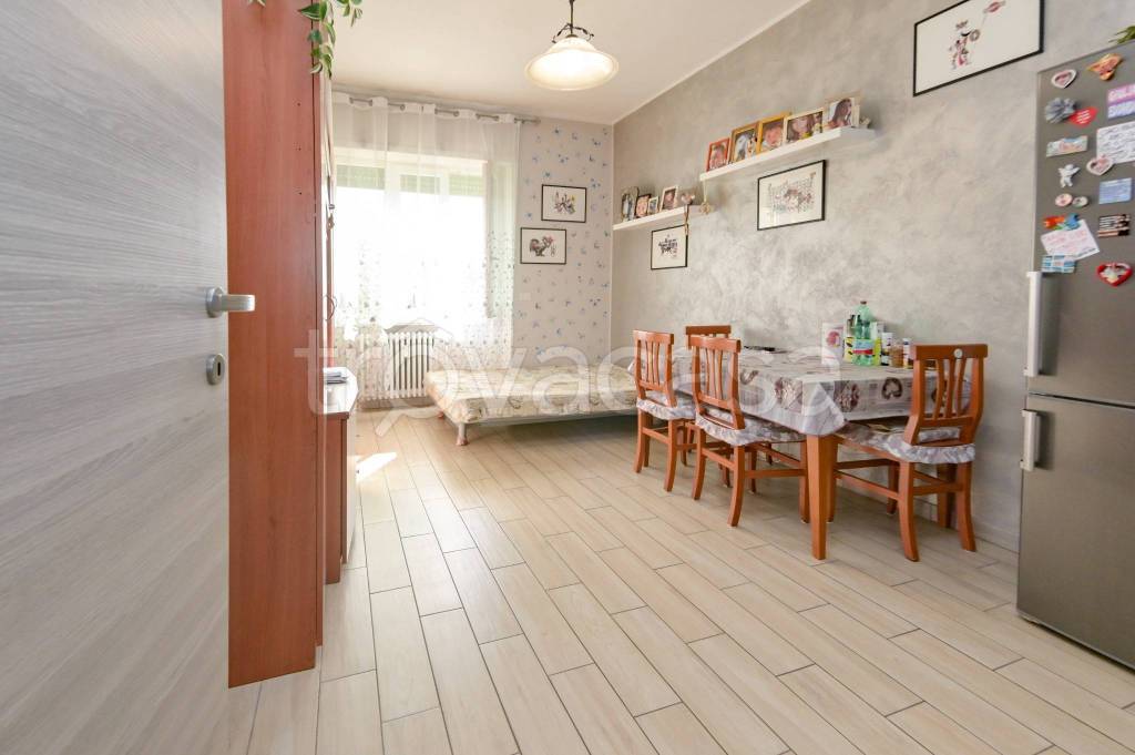 appartamento in vendita a Nichelino