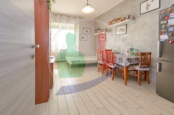 appartamento in vendita a Nichelino