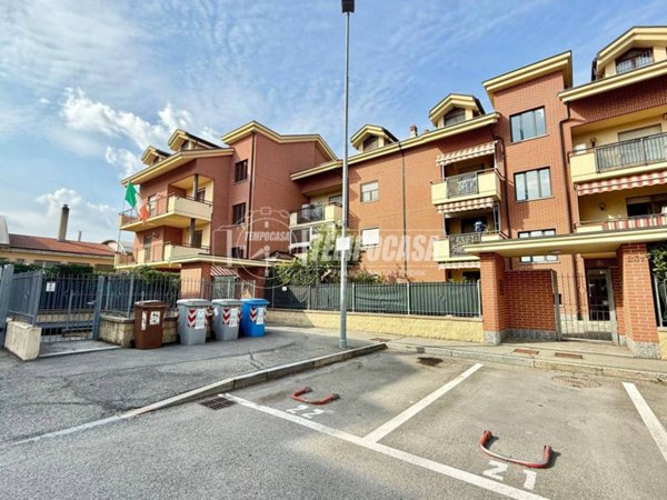 appartamento in vendita a Nichelino