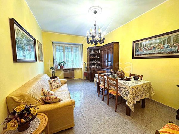 appartamento in vendita a Nichelino