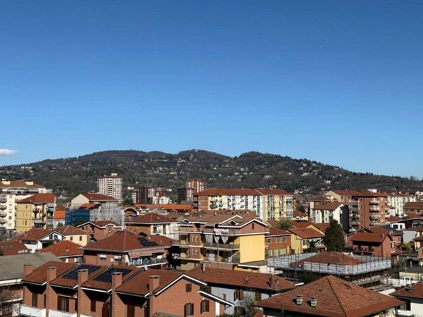 appartamento in vendita a Nichelino