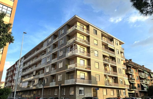 appartamento in vendita a Nichelino