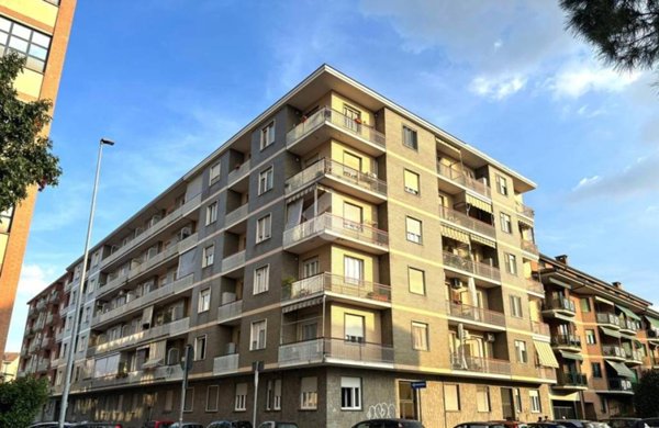 appartamento in vendita a Nichelino