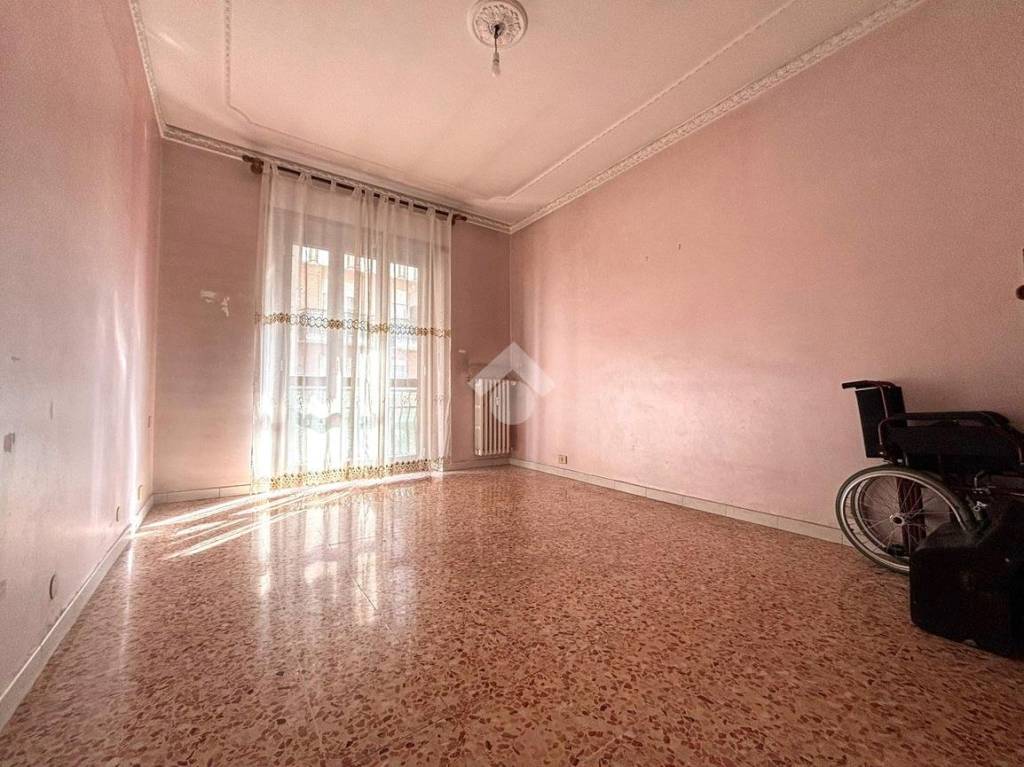 appartamento in vendita a Nichelino